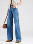 Джинсы GARCIA Wide leg Jeans, синий деним - фото 2