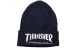 Унисекс шапка Thrasher - фото