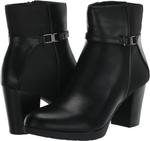 Женские модные ботинки Anne Klein Romi, Black - фото 3