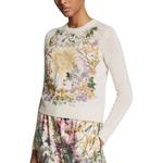 Трикотаж женский Off White Dior - фото 2