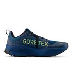 Кроссовки для бега new balance Hierro v8, темно-синий/индиго - фото 7