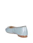 Балетки Guilhermina, серебряный - фото 3