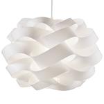 Подвесной светильник Linea Zero Cloud III, полиакрил - 1-пламенный - фото