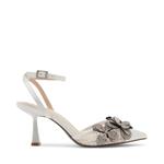 Сандалии Blue by Betsey Johnson Sofya, слоновая кость - фото 5