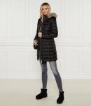 Куртка Tommy Jeans Slim Fit, черный - фото 2