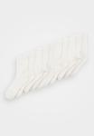 Носки 10 Pack Anna Field, кремово-белые - фото