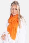 Шарф ISABELLA Seasons Of April, цвет orange - фото 3