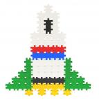 Meli, Конструкторы Minis Travel Box, 1100 шт. - фото 11