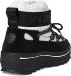 Женские мини-сапоги PAJAR Galaxy, White - фото 8