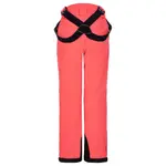 Брюки Kilpi Mimas Junior, розовый - фото 2