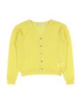 Кардиган Max & Lola, желтый - фото