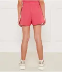 Шорты Regular fit Calvin Klein Jeans, розовый - фото 3