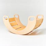 Обезьянка, качалка для детей Małpiszon - фото 2