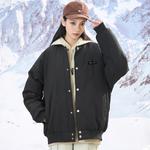 Paddington Bears Пуховик Unisex, Khaki (Down) - фото 7