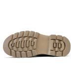 Мужские ботинки Мартин Крю Хаки Джип - фото 5