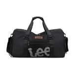 Lee Оксфордская дорожная сумка, Black+Limited Time Gift - фото 9