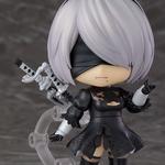 Фигурки чиби SQUARE ENIX - фото 8