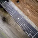 Гитара Guild Westerly Collection F-2512E Maple - натуральная с сумкой Gig - фото 14