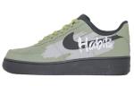 Обувь для скейтбординга Nike Air Force 1 унисекс, Army Green - фото