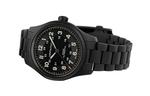 Hamilton Часы Men's Watch, Black Dial 42mm - фото 8