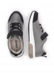 Кроссовки Action Boy AVO-2818-005, серый - фото 5