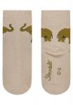 STERNTALER Носки в цвете Beige, Dark Beige - фото 5