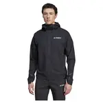 Куртка Adidas Terrex Xperior 2.5 Layer Light Climaproof, черный - фото 2