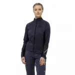 Куртка Jack Wolfskin Morobbia Alpha Ins, серый - фото