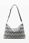 Сумка Desigual Handbag, Gray/Grey - фото 2