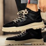 Ботинки G.N.SHIJIA Martin Boots Men - фото 19