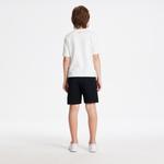 Детская футболка Mizuno, черный - фото 11