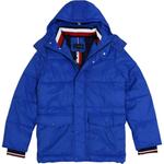 Куртка мужская Tommy Hilfiger, синий - фото