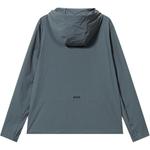 Куртка мужская Spyder, цвет Smoke Gray - фото 6