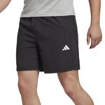 Мужские тканые тренировочные шорты adidas Train Essentials - фото 4