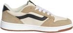 Кроссовки Vans Mens Ryland Ls, Varsity Block Multi - фото 3
