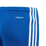 Шорты adidas Squadra 21, синий - фото 3