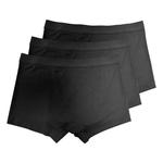 Мужские трусы-боксеры LINING, серый - фото 3