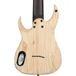 Электрогитара Schecter John Browne Tao-8, цвет Azure - фото 7