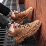 Ботинки Martin унисекс Play Cobbler, черный - фото 25