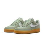 Кроссовки air force 1 '07 lv8 'jade horizon' Nike, мультиколор - фото 3