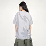 Футболка унисекс Burnin, коричневый - фото 14