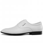 Туфли мужские низкие Dilikan, белый - фото 7