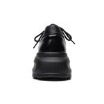 Туфли Chi Wolf Men's Casual Shoes Men Low-Top, черный - фото 9