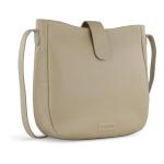 Сумка кросс-боди bugatti Elsa, Dark beige - фото 2