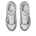 Кроссовки (GS) ASICS Gel-1130 'White Blue' - фото 7