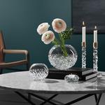 Подсвечник Orrefors Carat, пара, белый - фото 3