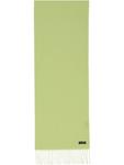 Шарф FRAAS, светло-зеленый - фото 3