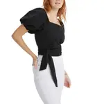 Женская рубашка Levi's levi’s, цвет Black - фото 6