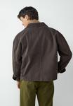 Куртка Balmohk Summer jacket, Turkish Coffee/Dark Brown - фото 2