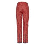 Лыжные брюки с современным рисунком. CHIEMSEE, цвет rot - фото 2